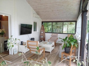 Le Chalet D'isabelle